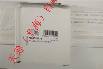 METALWORK電磁閥